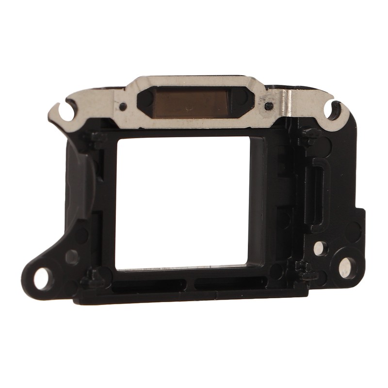 Viewfinder View Frame Cover Eye Cup Base Bracket Replacement Digital