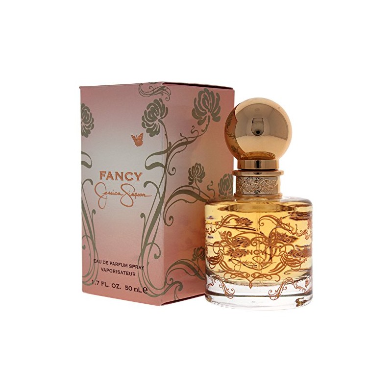 Fancy by Jessica Simpson for Women. Eau De Parfum Spray