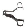 Steering Wheel Trim Carbon Fiber Color ABS Replacement for M2