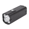 Portable Flashlight with Battery Ultra High Brightness IPX5 Waterproof Flashlight