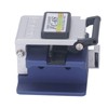 3 in 1 Fiber Cleaver Auto Blade Return 12 Surface
