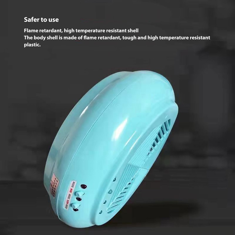 Chicken Coop Heater Adjustable Temperature Chicken Heater Coop Warmer with