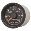 AutoMeter GM Boost Gauge