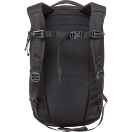 Mystery Ranch Rip Ruck 24 Black – Tactical Urban Adventure Backpack