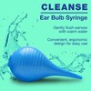 E-R-O Earwax Removal Kit for Complete Ear Care, with Carbamide