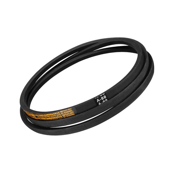 Kozelo A88 V-Belts - [88" Pitch Length x 8mm Thickness