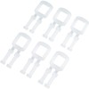 TRUSCO Stoppers for PP Bands, 0.6 inches (16 mm), Pack
