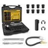 Dasunwat 38900 Two Valve Spark Plug Tool Kit, Compatible with