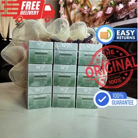 No7 Future Renew Damage Reversal Day Cream SPF 25  1.69 oz Exp. 09/25+