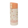Maruwa Boeki Lucelche 4007245-09 One Push Bottle, Sweet Rose, S