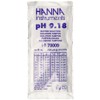 Hannah Instruments HI70009P pH Standard Solution Standard Type pH 9.18