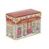 New English Teas Season's Greetings Christmas Tea Tin with 40