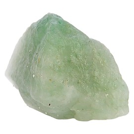 Green Aventurine Raw Crystals Rough Gemstones with Authenticity Card, Velvet Pouch Raw Stones for Tumbling, Cabbing, Polishing, Cutting Natural Healing Crystals for Home Decor, DIY Stones