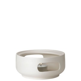 Theo Teapot and Warmer