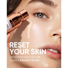 SKINTIFIC Retinol Skin Renewal Serum for Face, Blemish Care, Oil Control & Pore Minimizing, Refines Skin Texture, Lightweight, Fragrance-Free, Daily Night Serum for All Skin Types from Age 20+