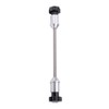 Bicycle Wheel Truing Stand Thru Axle-Adapter, 250 mm Alloy Bike