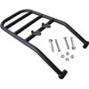 Oasis Rear Luggage Utility Rack - Compatible With Suzuki DRZ400S/SM
