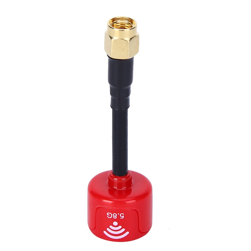 5.8Ghz 3dBi RHCP High Gain Antenna for FPV Racing Drone