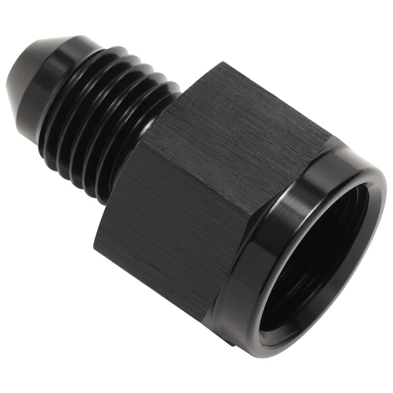 Podavelle 6AN Female to 4AN Male Flare Reducer Adapter Fitting
