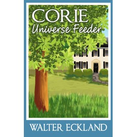 Corie Universe Feeder