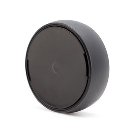 AW Spares Gtech AirRam AR29 & AR43 Mk2 Grey Wheels (V2) - Includes Fitting Instructions - Single Wheel Replacement Kit