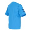 Hummel 633 Blue Air Preamor Suit Top and Bottom Set,