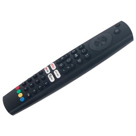 ALLIMITY Ersatz Fernbedienung passend für Grundig LED TV TS8187R3 TS8187R11 50GFU7800B 50GFU7800B 43GFU7800 50GFU7800B 50GFU7800B 43GFU7800B 50GFU7800B 50GFU7800B 50GFU7990B 32GHB6100