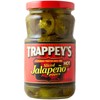 Trappey's Sliced Jalapeno Peppers | 12 Fl Oz | Pack