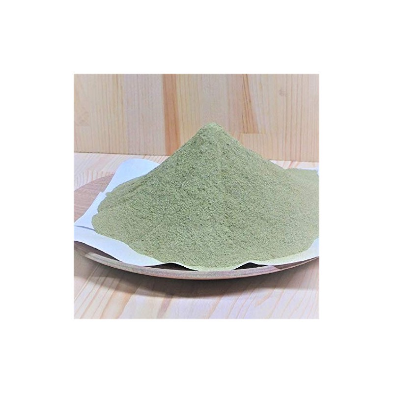 Hakodate Kichodo, 100% Pure Kombu, Additive-Free Fine Powder, 3.5 oz