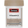 Swisse Ultiboost Vitamin D 60 Capsules