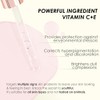 AA almoes Sérum Almoes Con 20 De Vitamina C, Alfa