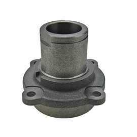 C7NN7049D HYD Pump Idler Gear Support for Ford 5000, 5100, 5200+