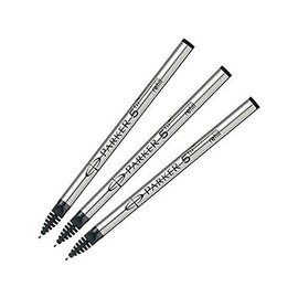 PARKER 5th Ingenuity Refill 3 - Piece Set
