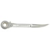 MCC Ratchet Wrench Migaki Short 17 x 19 RWM1719