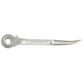 MCC Ratchet Wrench Migaki Short 17 x 19 RWM1719