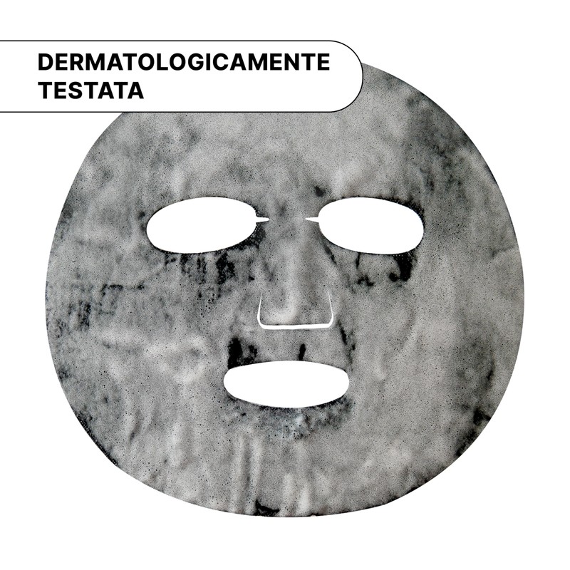 Dr.Jart+ Dermask Porecting Solution Face Mask - Maschera Viso in