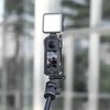 ULANZI 3197 Protective Aluminium Alloy Metal Vlog Rig / Cage