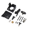 DIY 3D Printer Extruder for CR10 V5 V6 Hotend for