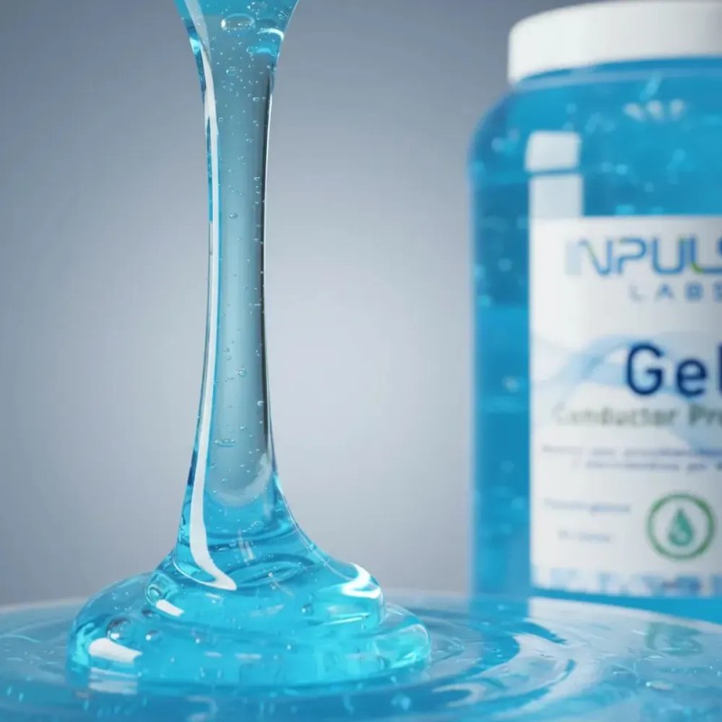 Gel Conductor Ultrasonido, Electroestimulador Premium 3.98 L Tipo de envase
