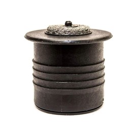 SOLAR POOL SUPPLY Vacuum Relief Valve for Solar Pool Heaters | Simplify Gravity Drainage in Solar Pool Heater Systems and Piping to Maximize Warmth and Minimize Buildup