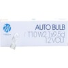 M-Tech Z12 Bulb W2.1 x 9.5d 12V/5W T10-W5W Set of