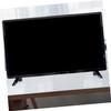 Ipetboom Tv Base Stand with Screws for Flat Screen Tvs