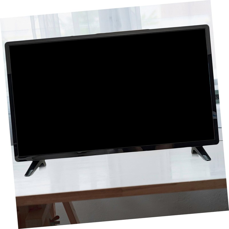 Ipetboom Tv Base Stand with Screws for Flat Screen Tvs