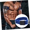 BESPORTBLE 2pcs Flow Restriction Training Belt Grip Enhancer Cable Ankle