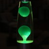 AC110V 25W LED Desk Lamp Jellyfish Atmosphere Light E14 Base