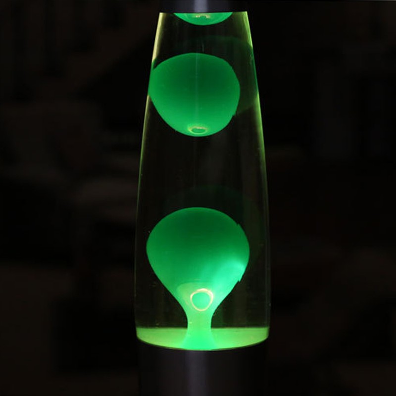 AC110V 25W LED Desk Lamp Jellyfish Atmosphere Light E14 Base