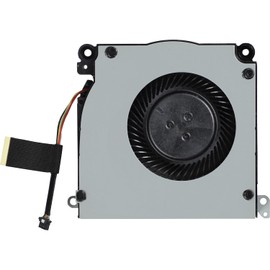 New CPU Cooling Fan Replacement for Steam Deck Game Q1 256 go Q2 512 go Series BN5010S5H-N00P BSB0505LA-00