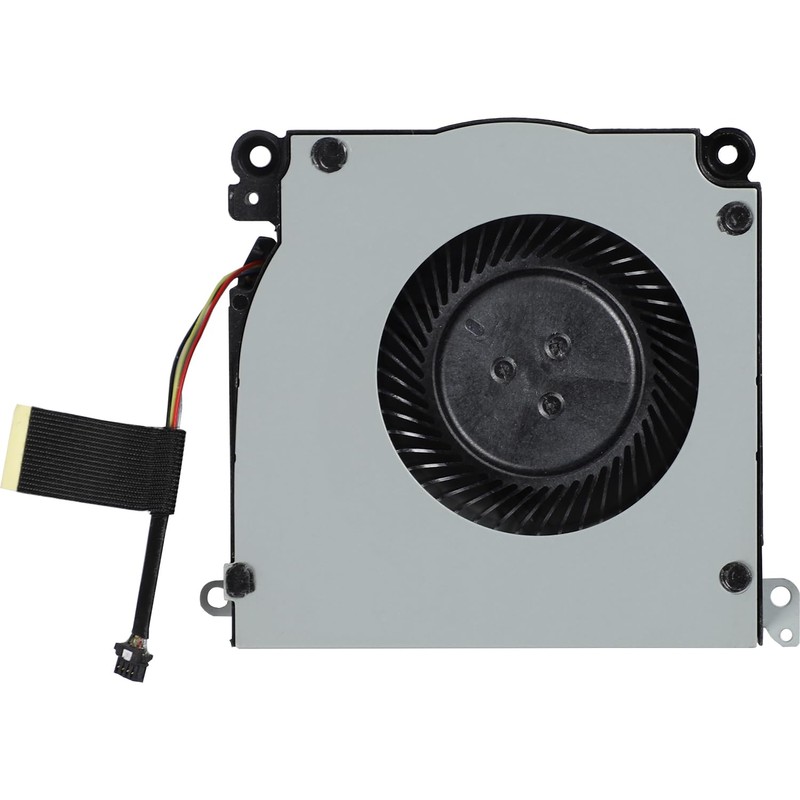 New CPU Cooling Fan Replacement for Steam Deck Game Q1