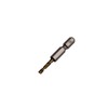 Ichinen Access 26853 RELIEF Ironwork Drill 2-Piece Set Hex Shaft