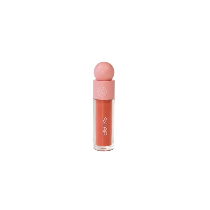 Rubor Líquido Natural Multiusos, 5g (apricot)